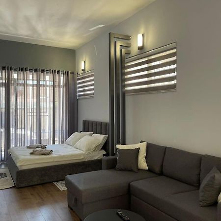 Central Charming Studio Old Town Durrës 외부 사진
