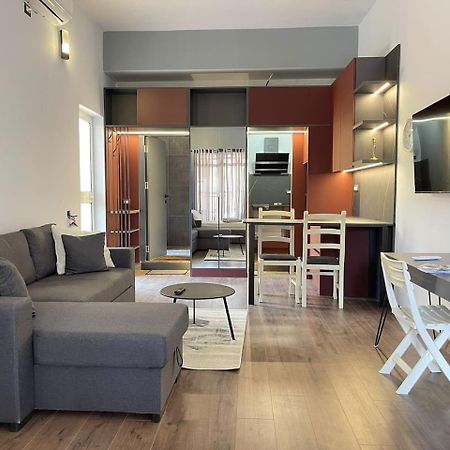Central Charming Studio Old Town Durrës 외부 사진