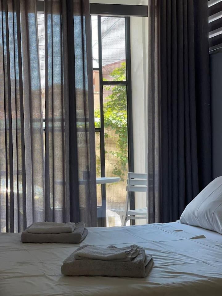 Central Charming Studio Old Town Durrës 외부 사진