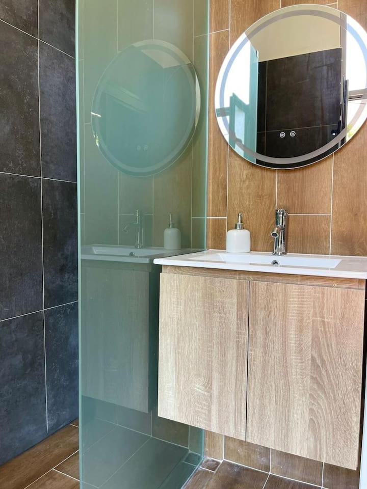 Central Charming Studio Old Town Durrës 외부 사진