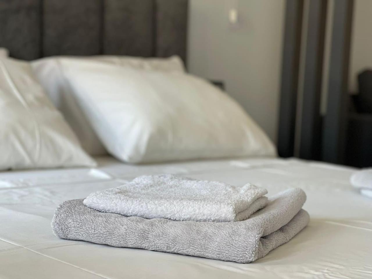 Central Charming Studio Old Town Durrës 외부 사진