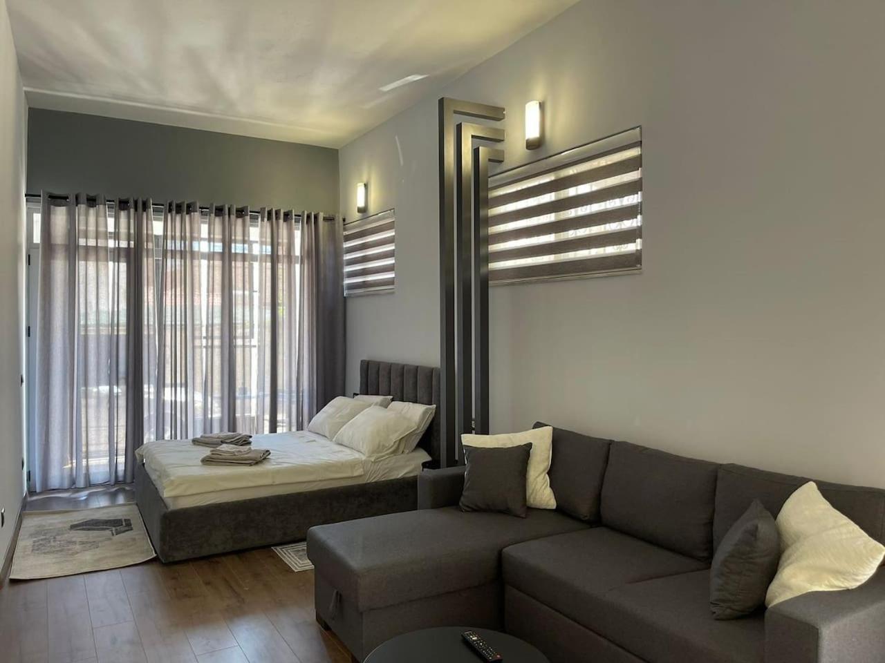 Central Charming Studio Old Town Durrës 외부 사진