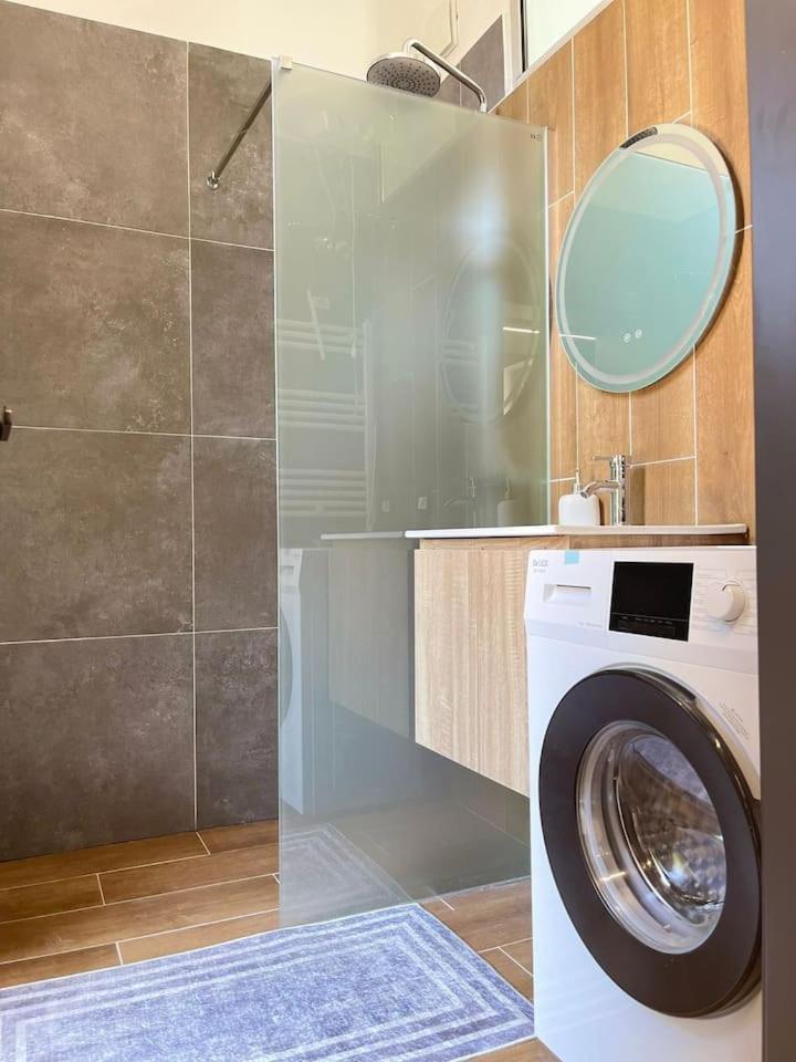 Central Charming Studio Old Town Durrës 외부 사진