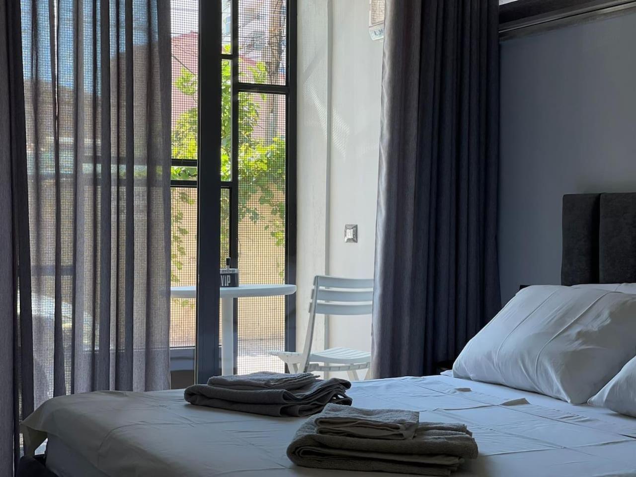 Central Charming Studio Old Town Durrës 외부 사진