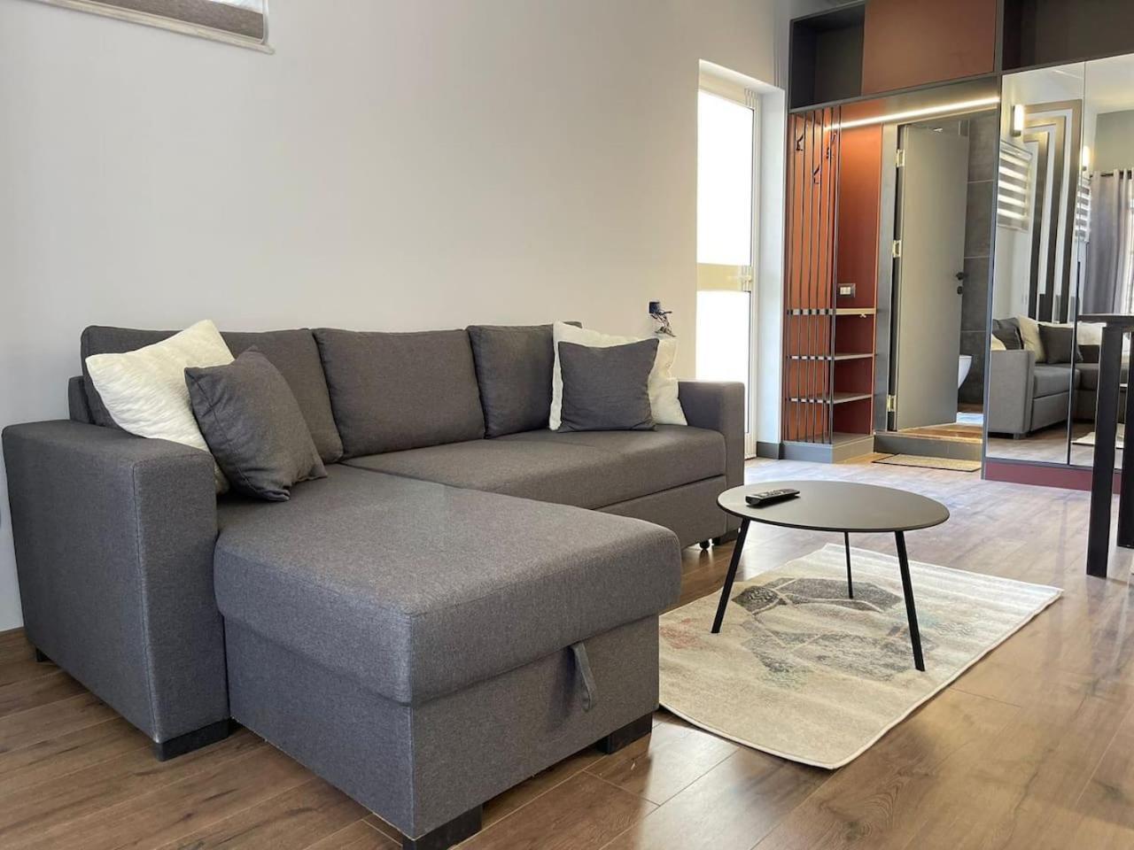 Central Charming Studio Old Town Durrës 외부 사진