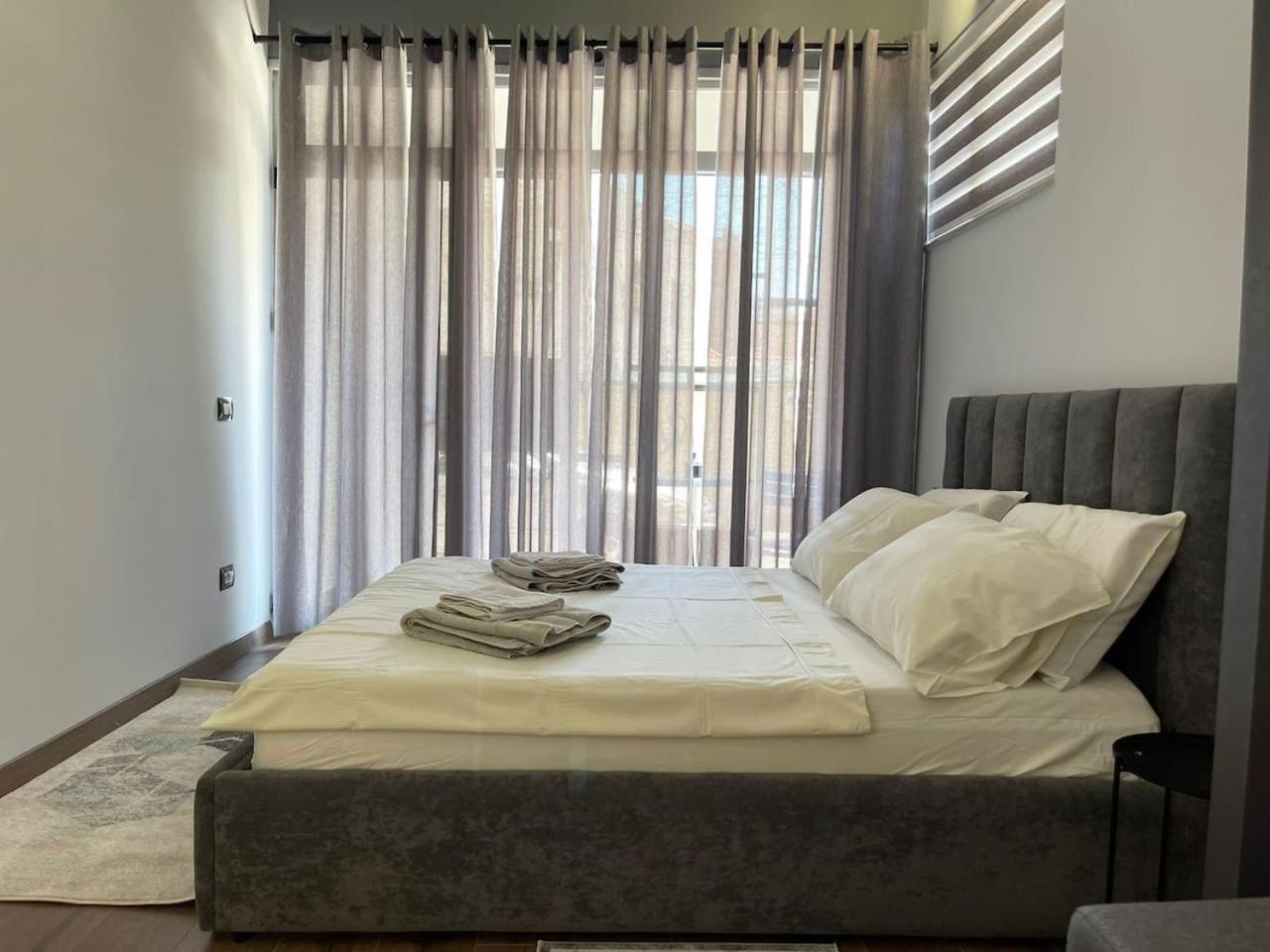 Central Charming Studio Old Town Durrës 외부 사진