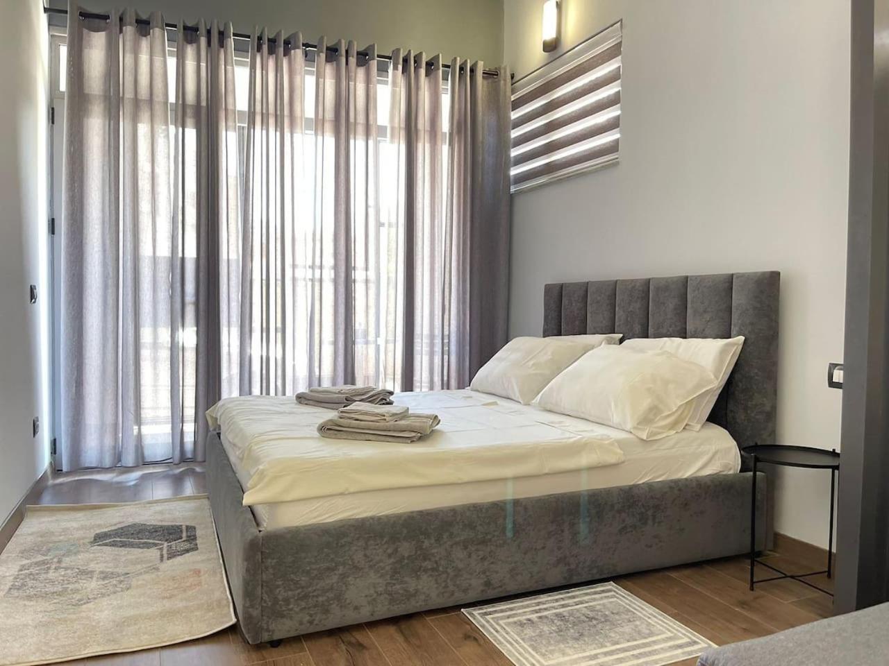 Central Charming Studio Old Town Durrës 외부 사진